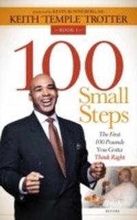 Enlarge image Cover: 100 Small Steps - Morgan James Publishing