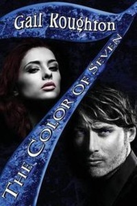 Enlarge image Cover: The Color of Seven - Books We Love