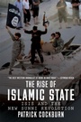 Cover: The Rise of Islamic State - Verso Books