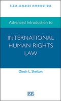 Cover: Advanced Introduction to International Human Rights Law - Edward Elgar Publishing
