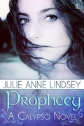 Cover: Prophecy - Lyrical Press