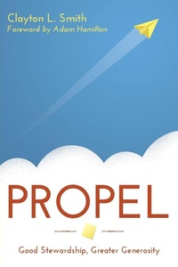 Enlarge image Cover: Propel - United Methodist Publishing House