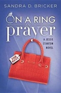 Cover: On a Ring and a Prayer - Abingdon Press