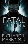 Cover: Fatal Trauma - Abingdon Press
