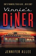 Cover: Vinnie's Diner - Abingdon Press