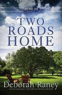 Enlarge image Cover: Two Roads Home - Abingdon Press