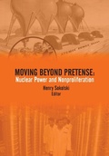 Cover: Moving Beyond Pretense - Military Bookshop
