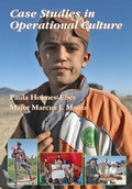 Cover: Case Studies in Operational Culture - Military Bookshop