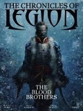 Cover: The Chronicles of Legion Vol. 3: The Blood Brothers - Titan Comics
