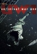 Cover: Universal War One - Titan Comics