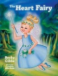 Cover: The Heart Fairy - Brown Books Kids