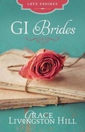 Cover: GI Brides - Barbour Publishing Inc, U.S.