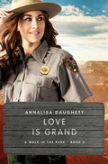 Cover: Love Is Grand - Barbour Publishing Inc, U.S.