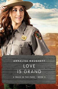 Enlarge image Cover: Love Is Grand - Barbour Publishing Inc, U.S.