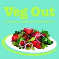 Cover: Veg Out - Spruce