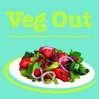 Enlarge image Cover: Veg Out - Spruce