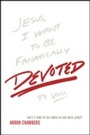 Cover: Devoted - NavPress
