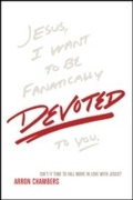 Cover: Devoted - NavPress