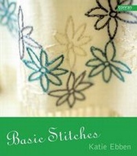 Enlarge image Cover: Basic Stitches - Conran Octopus Ltd