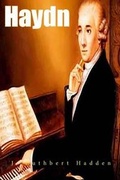 Cover: Haydn - Lushena Books