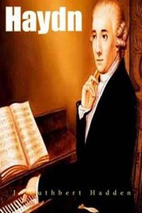 Enlarge image Cover: Haydn - Lushena Books