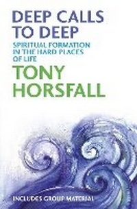 Enlarge image Cover: Deep Calls to Deep - BRF (The Bible Reading Fellowship)