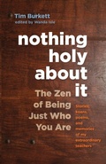 Cover: Nothing Holy about It - Shambhala Publications Inc