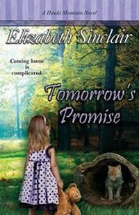 Enlarge image Cover: Tomorrow's Promise - Bell Bridge Books