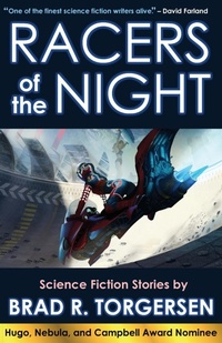Enlarge image Cover: Racers of the Night - WordFire Press