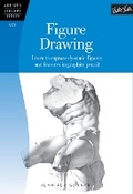 Cover: Figure Drawing - Walter Foster Publishing