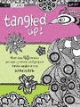 Cover: Tangled Up! - Walter Foster Publishing