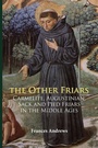 Cover: The Other Friars - Boydell Press