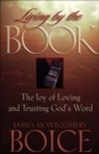 Cover: Living by the Book - Baker Publishing Group