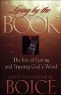 Cover: Living by the Book - Baker Publishing Group