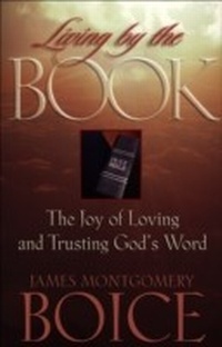 Enlarge image Cover: Living by the Book - Baker Publishing Group