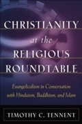 Cover: Christianity at the Religious Roundtable - Baker Academic