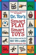 Cover: Dr. Toy's Smart Play/ Smart Toys - Regent Press
