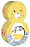 Cover: Farm Friends: Busy Bunny - Silver Dolphin Books