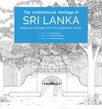 Abbildung von: The Architectural Heritage of Sri Lanka - Laurence King Publishing
