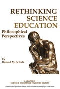 Cover: Rethinking Science Education - Information Age Publishing