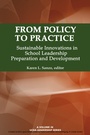 Cover: From Policy to Practice - Information Age Publishing