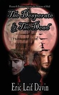 Cover: The Desperate and the Dead - Caliburn Press