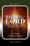 Cover: Magnify the Lord - Abundant Truth Publishing