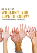 Cover: Wouldn't You Love to Know? - Wipf & Stock Publishers