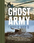 Cover: The Ghost Army of World War II - Princeton Architectural Press