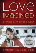 Cover: Love Imagined - Modern History Press