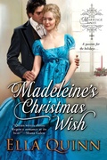 Cover: Madeleine's Christmas Wish - eOriginals
