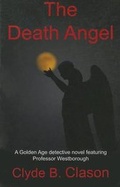 Cover: The Death Angel - Rue Morgue Press