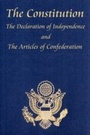 Cover: The U.S. Constitution with The Declaration of Independence and The Articles of Confederation - A&D Books