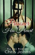 Cover: Prisoner of His Heart - Blvnp Incorporated